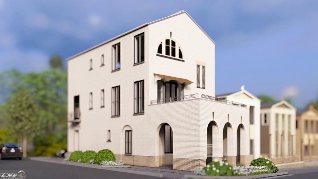 215 Rolison Way Fayetteville - 2