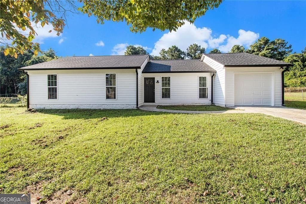 316 River Chase Drive Jonesboro - 2