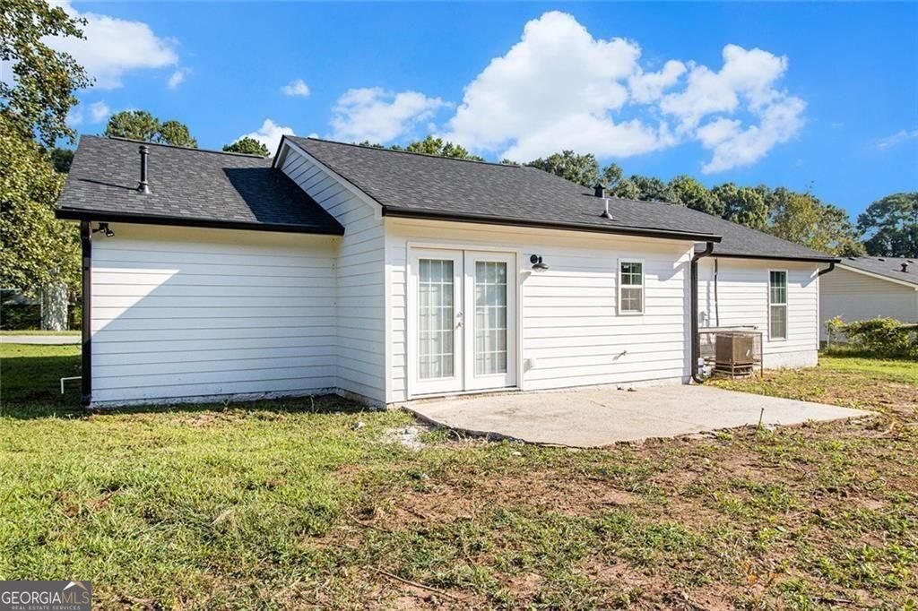 316 River Chase Drive Jonesboro - 27