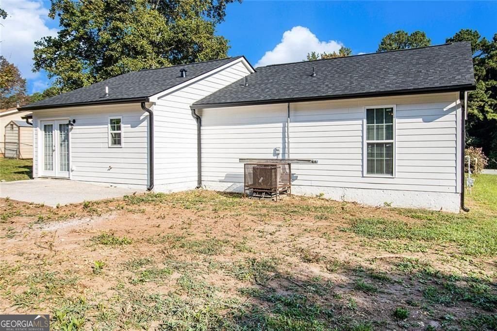 316 River Chase Drive Jonesboro - 28
