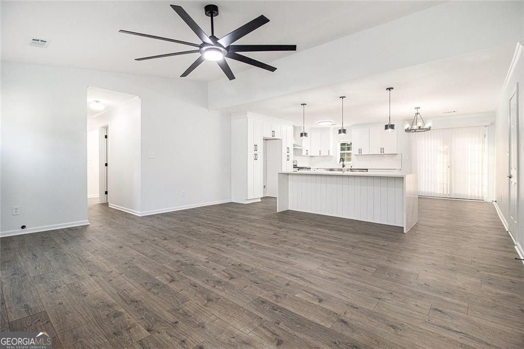 316 River Chase Drive Jonesboro - 6