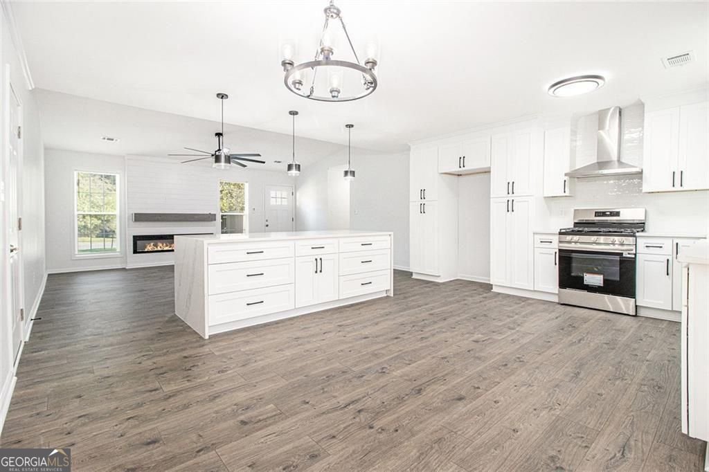 316 River Chase Drive Jonesboro - 7