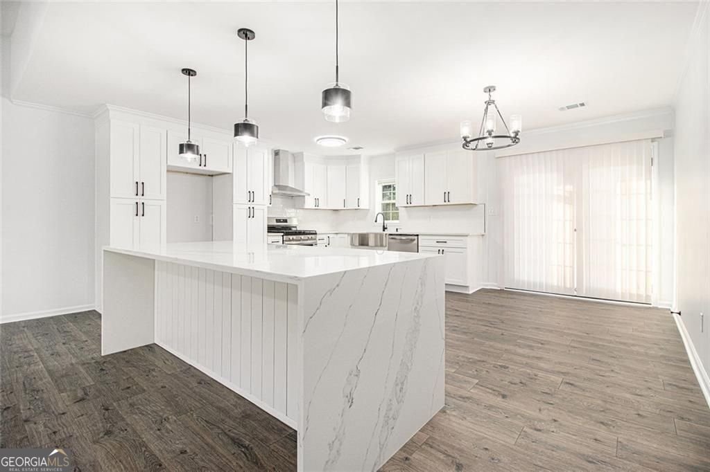 316 River Chase Drive Jonesboro - 8