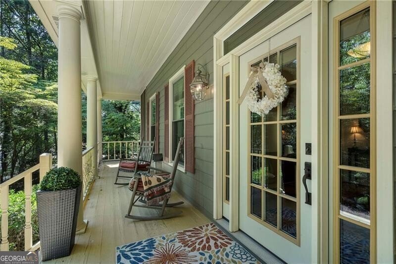 3337 Cochise Drive Atlanta - 1