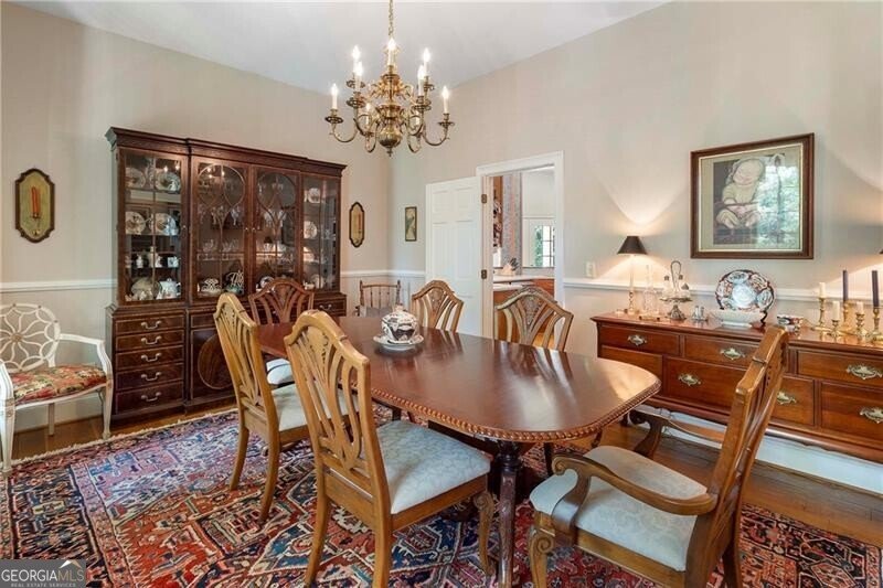 3337 Cochise Drive Atlanta - 11
