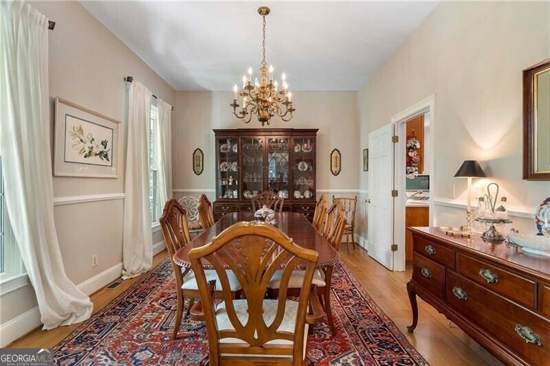 3337 Cochise Drive Atlanta - 14