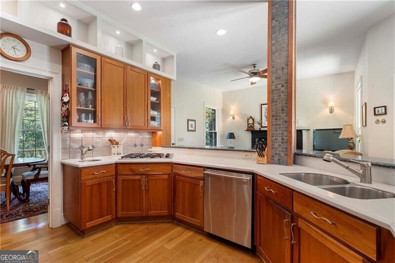 3337 Cochise Drive Atlanta - 15