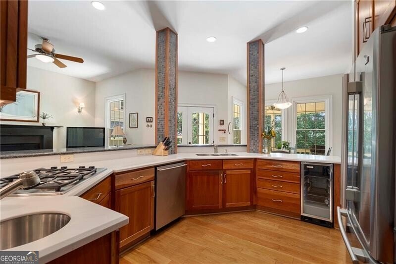 3337 Cochise Drive Atlanta - 16