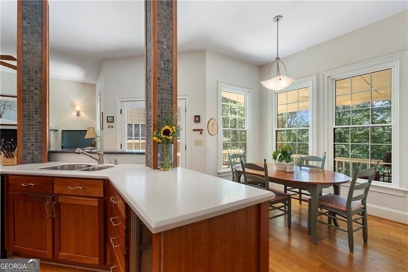 3337 Cochise Drive Atlanta - 18