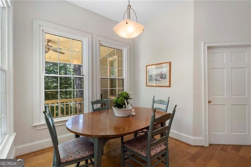 3337 Cochise Drive Atlanta - 19