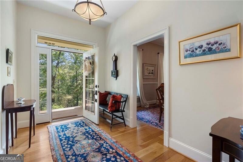 3337 Cochise Drive Atlanta - 2