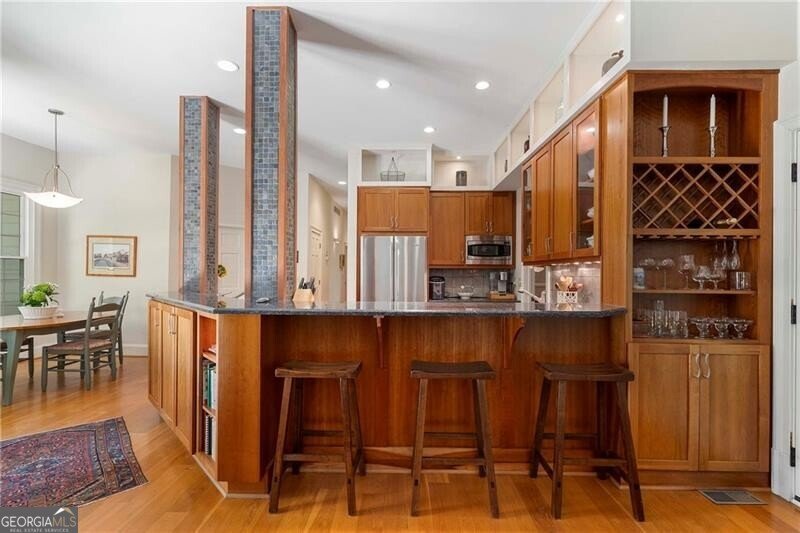 3337 Cochise Drive Atlanta - 21