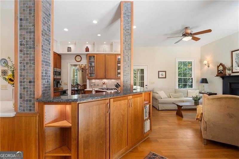 3337 Cochise Drive Atlanta - 23