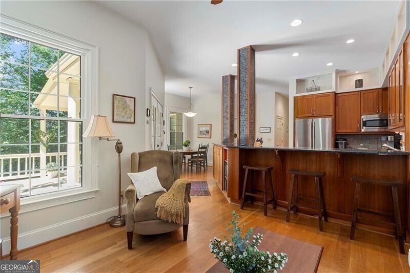 3337 Cochise Drive Atlanta - 24