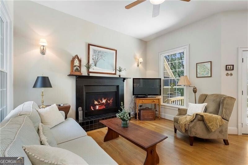3337 Cochise Drive Atlanta - 25