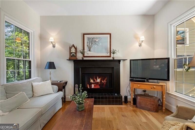 3337 Cochise Drive Atlanta - 26