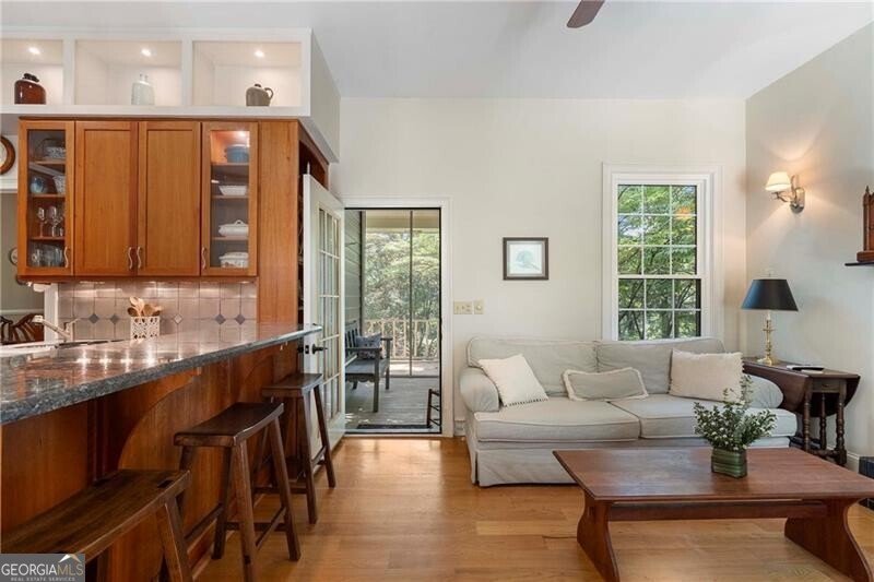 3337 Cochise Drive Atlanta - 28