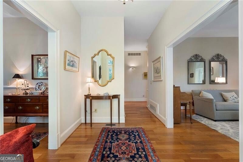 3337 Cochise Drive Atlanta - 3