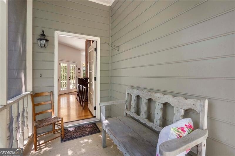 3337 Cochise Drive Atlanta - 30