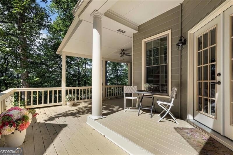 3337 Cochise Drive Atlanta - 31