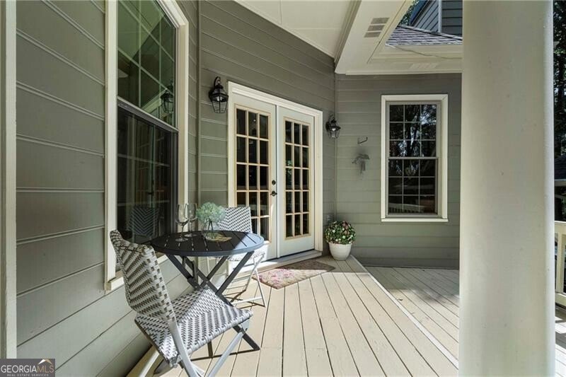 3337 Cochise Drive Atlanta - 32
