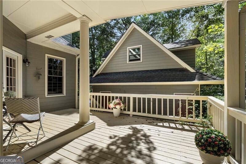 3337 Cochise Drive Atlanta - 34