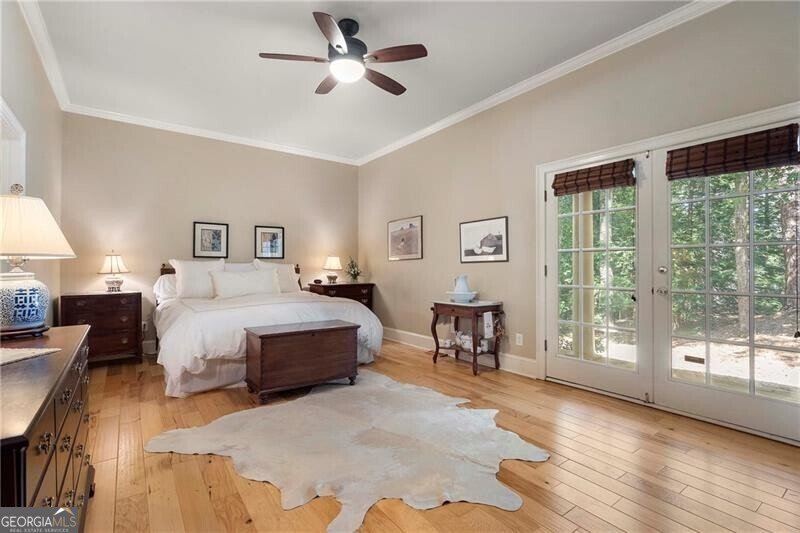 3337 Cochise Drive Atlanta - 36