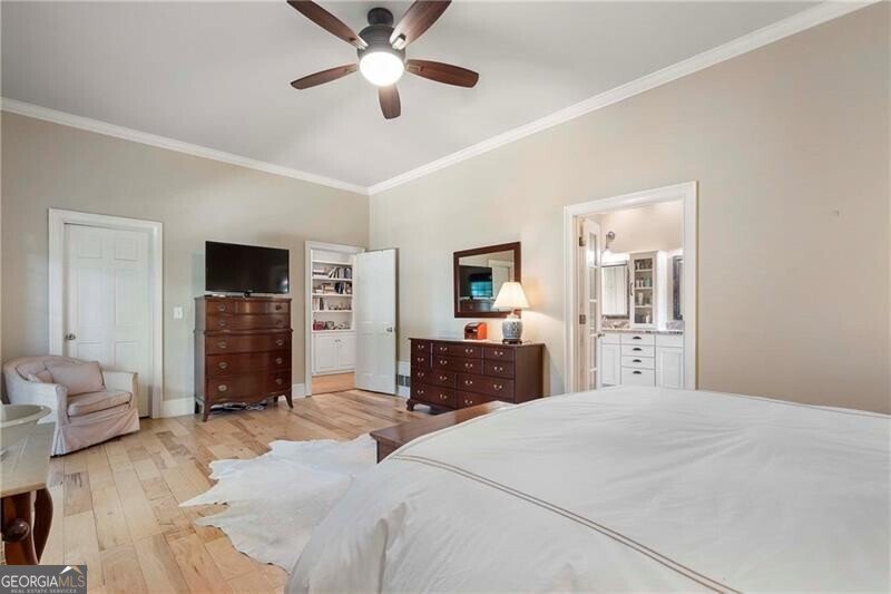 3337 Cochise Drive Atlanta - 38
