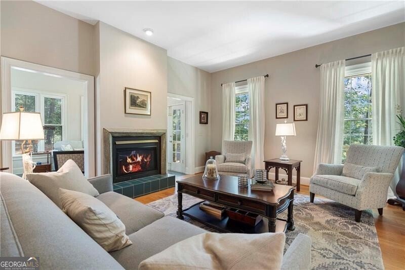 3337 Cochise Drive Atlanta - 4