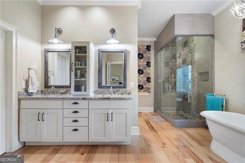 3337 Cochise Drive Atlanta - 44
