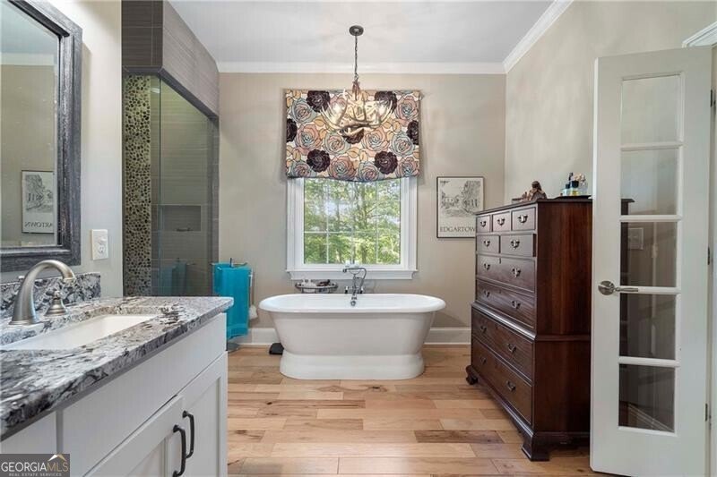 3337 Cochise Drive Atlanta - 46