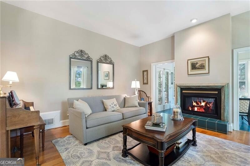 3337 Cochise Drive Atlanta - 6