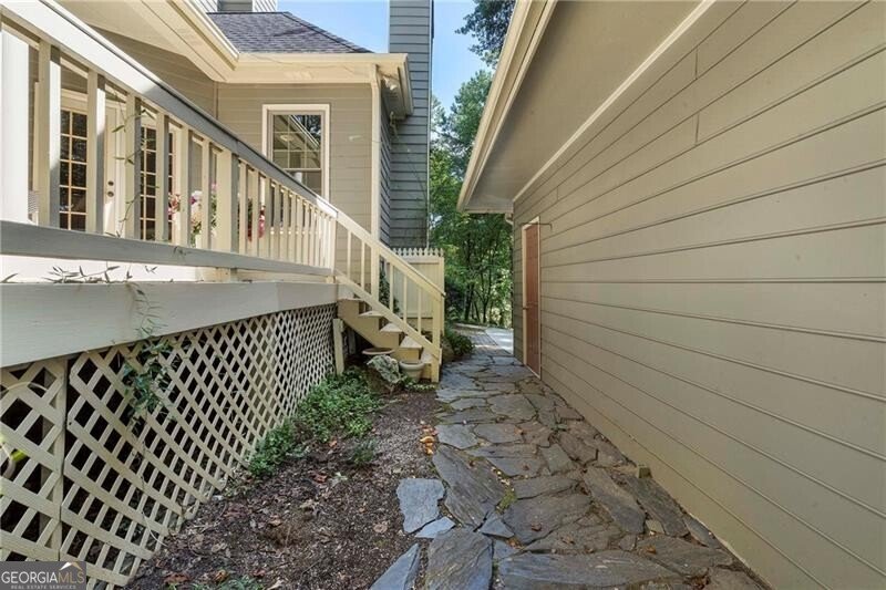 3337 Cochise Drive Atlanta - 62