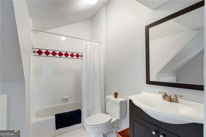 3337 Cochise Drive Atlanta - 68
