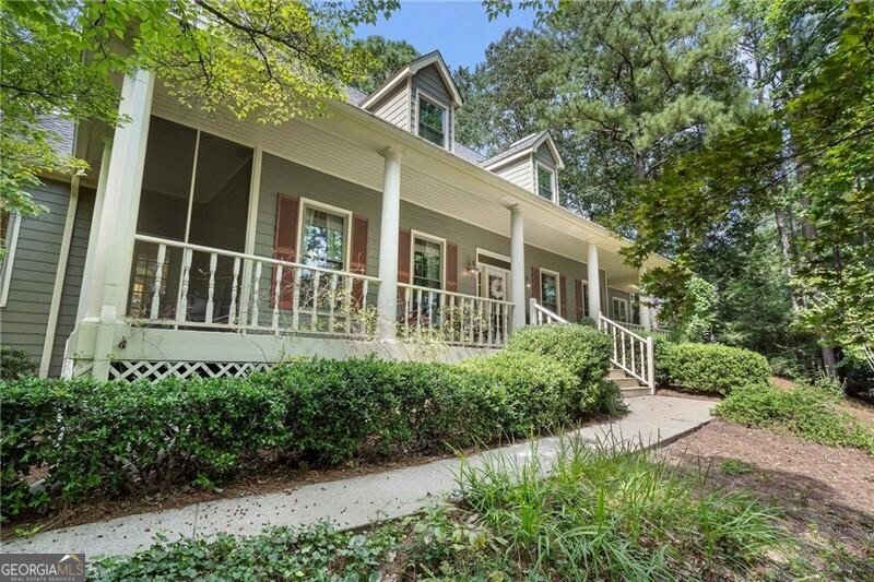 3337 Cochise Drive Atlanta - 69