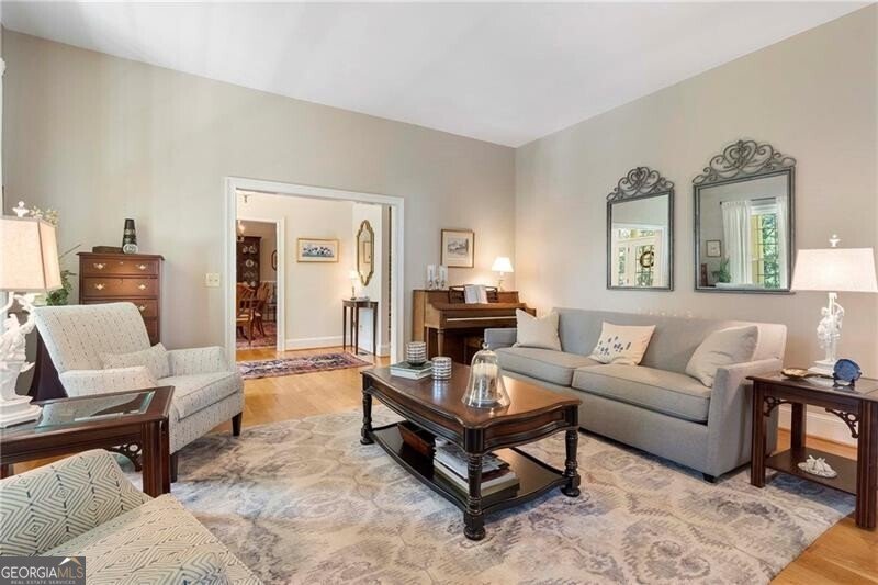 3337 Cochise Drive Atlanta - 7