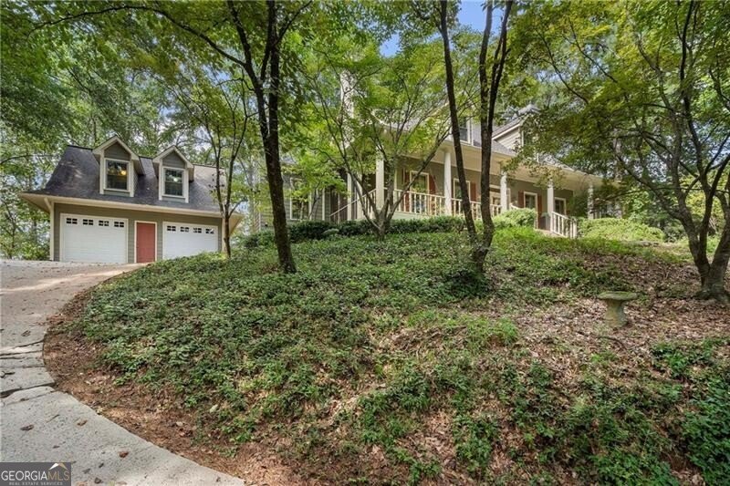 3337 Cochise Drive Atlanta - 71