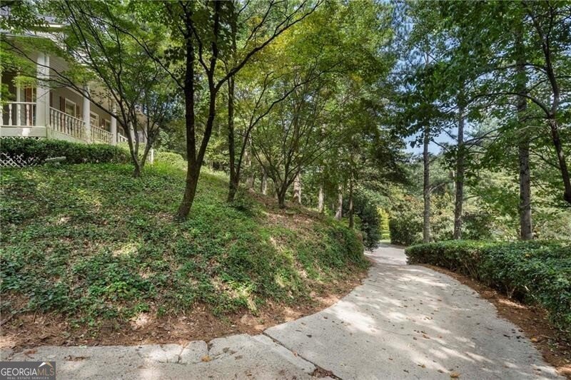 3337 Cochise Drive Atlanta - 72