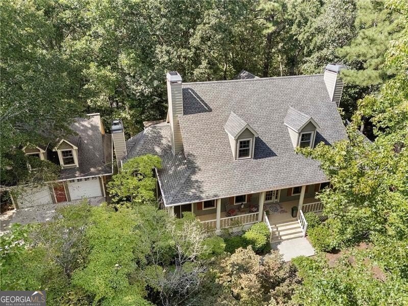 3337 Cochise Drive Atlanta - 73