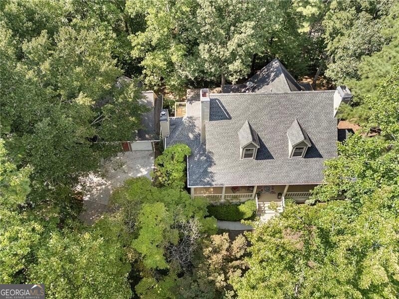 3337 Cochise Drive Atlanta - 74