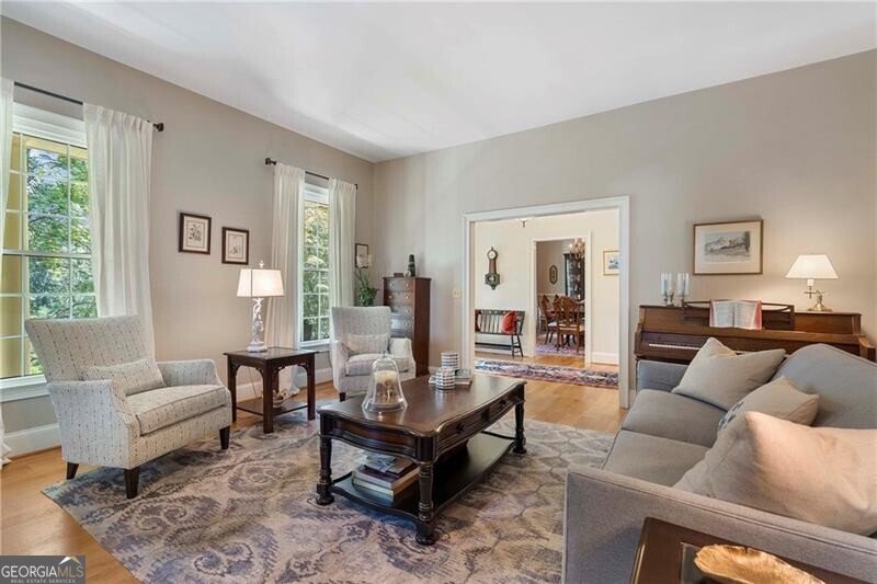 3337 Cochise Drive Atlanta - 8