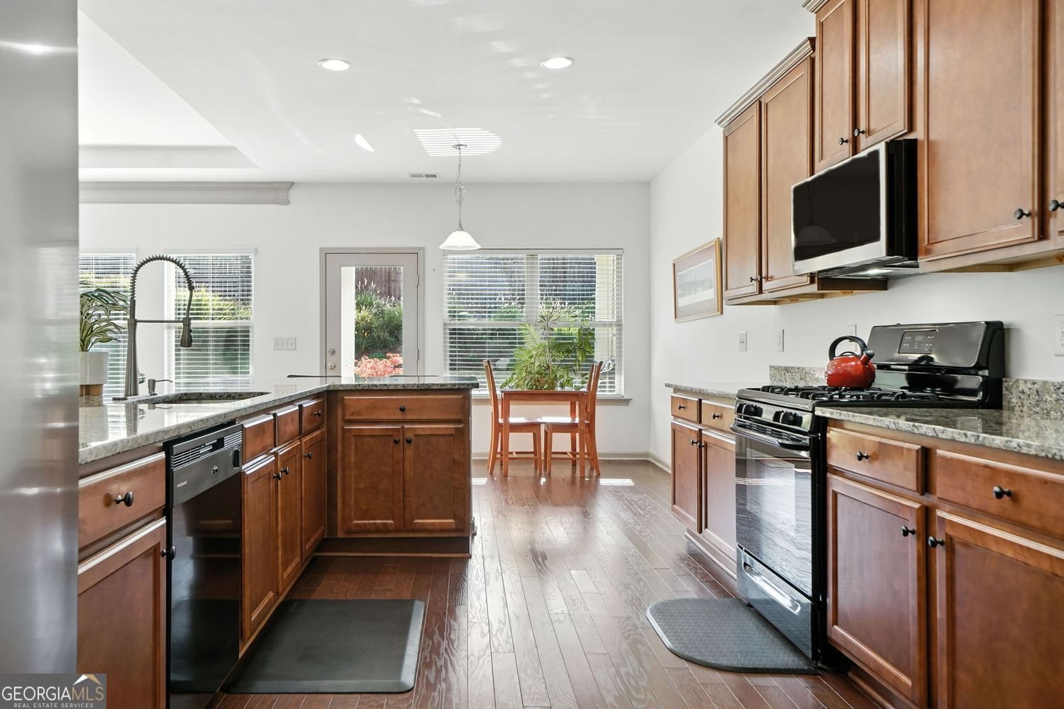 617 Darnell Road Canton - 13