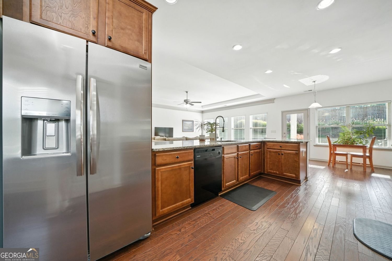 617 Darnell Road Canton - 14