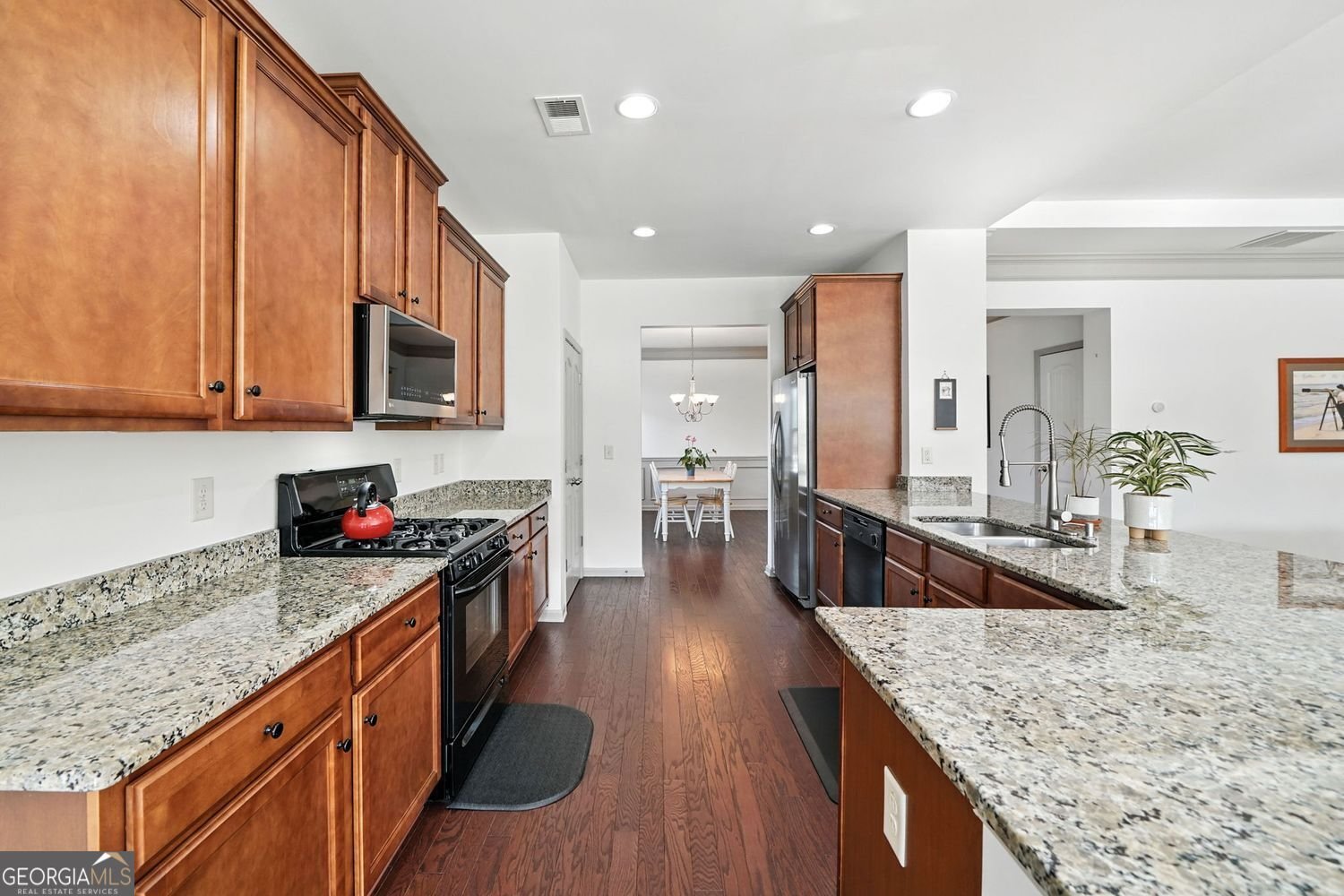 617 Darnell Road Canton - 16