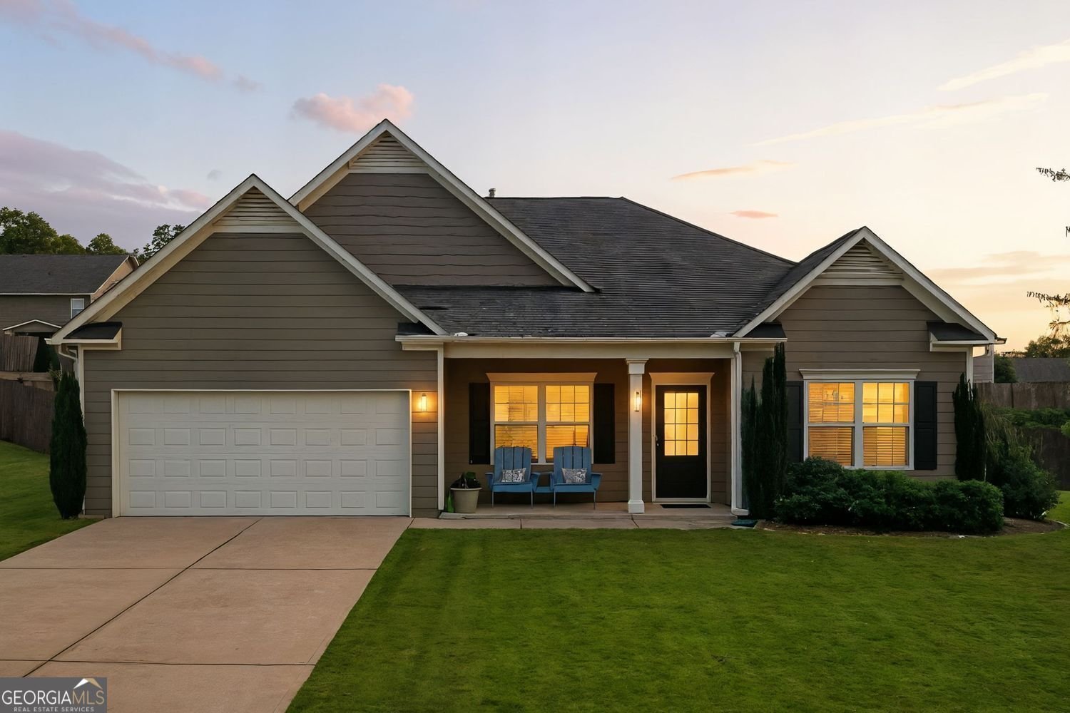 617 Darnell Road Canton - 2