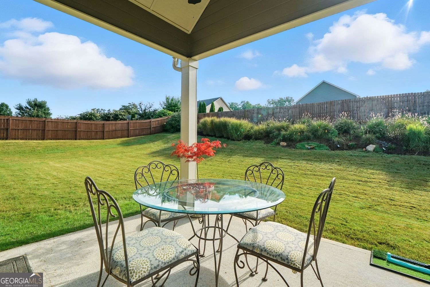 617 Darnell Road Canton - 29