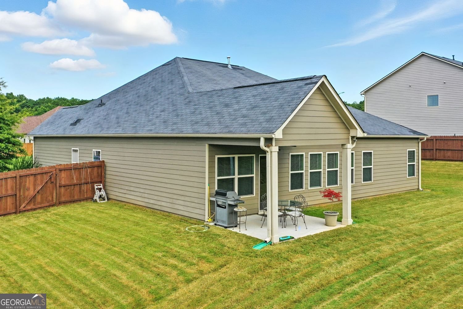 617 Darnell Road Canton - 30