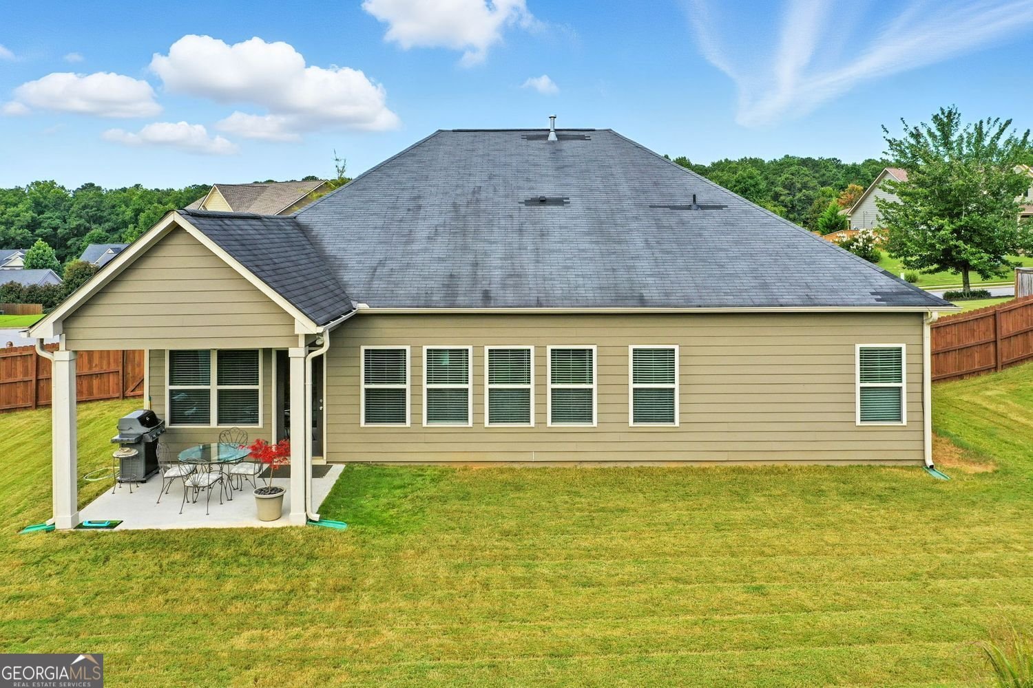 617 Darnell Road Canton - 31