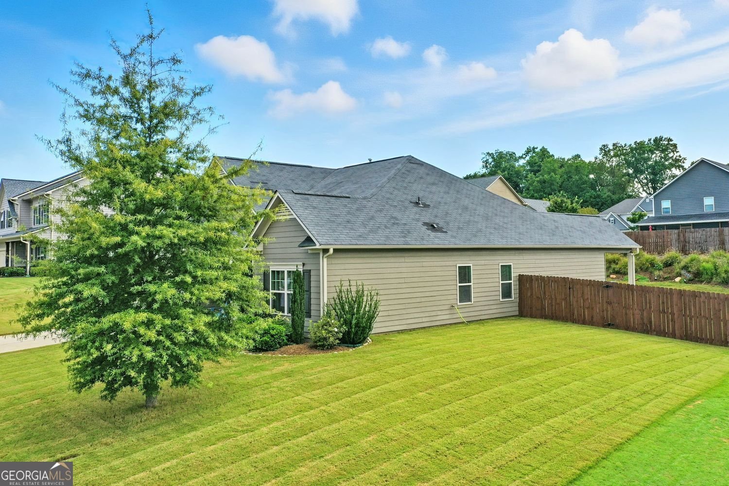 617 Darnell Road Canton - 32