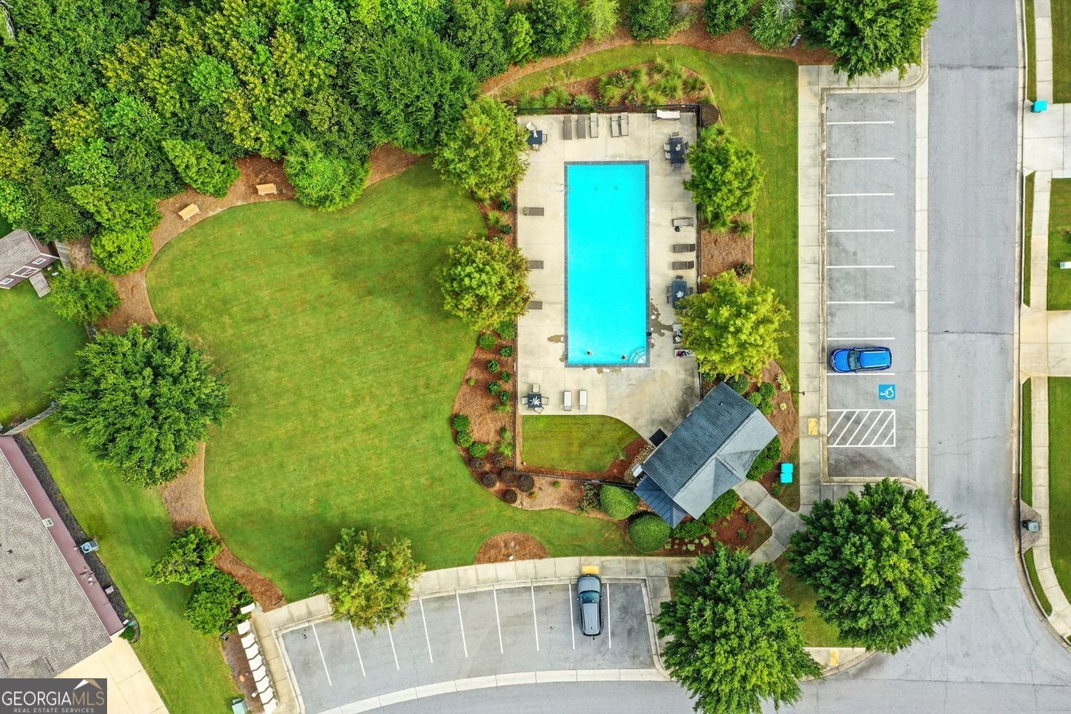 617 Darnell Road Canton - 33